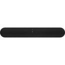 Smart Compact Sound Bar, Sonos Beam Gen2 - Black IMAGE 5