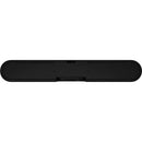Smart Compact Sound Bar, Sonos Beam Gen2 - Black IMAGE 6