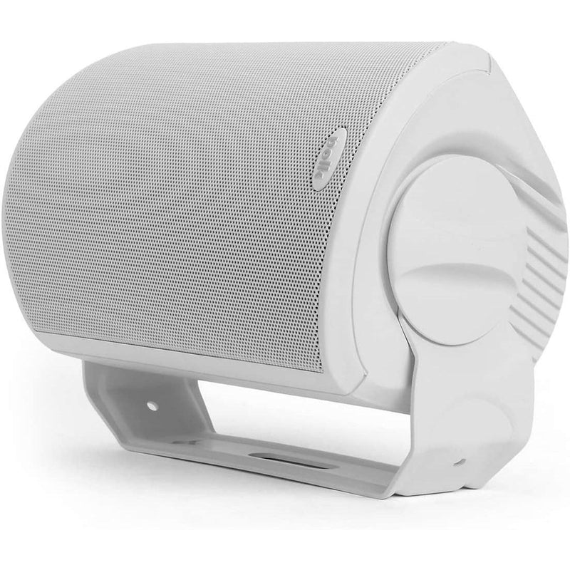 100W Outdoor LoudSpeaker, Polk Atrium6 - White - PAIR IMAGE 2