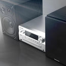 Hi-Fi CD Bluetooth Stereo System, Panasonic SCPMX800K IMAGE 15