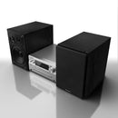 Hi-Fi CD Bluetooth Stereo System, Panasonic SCPMX800K IMAGE 5