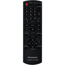 Hi-Fi CD Bluetooth Stereo System, Panasonic SCPMX800K IMAGE 9