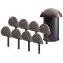 Outdoor Living 8.1 System Martin Logan ODFS81SYS IMAGE 1