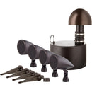Outdoor Living 4.1 System Martin Logan OD41SYS IMAGE 1