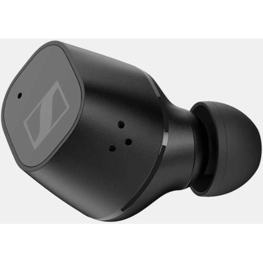 Wireless Bluetooth Noise Cancelling Headphones. LG CXPLUSTW-BK IMAGE 1