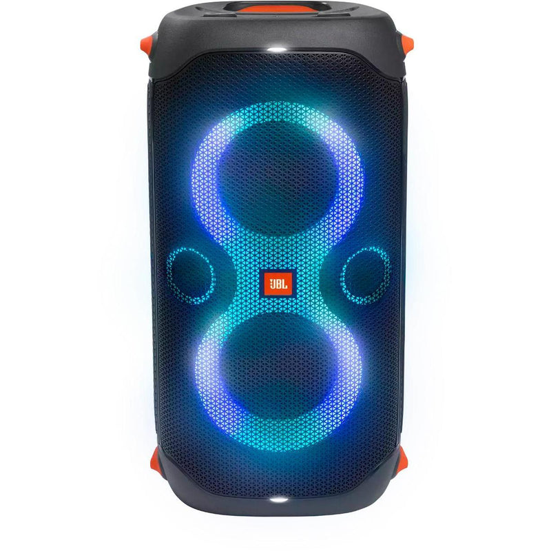 Bluetooth Wireless Speaker. JBL PartyBox 110 IMAGE 1