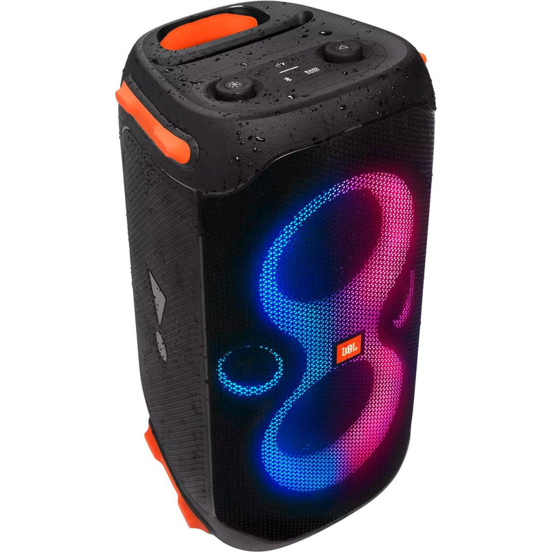 Bluetooth Wireless Speaker. JBL PartyBox 110 IMAGE 5