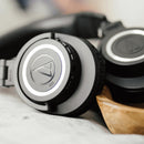 Wireless on-ear headphones, Audio Technica M50XBT2 IMAGE 13