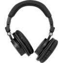 Wireless on-ear headphones, Audio Technica M50XBT2 IMAGE 7