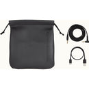 Wireless on-ear headphones, Audio Technica M50XBT2 IMAGE 8