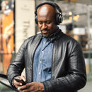 Wireless on-ear headphones, Audio Technica M50XBT2 IMAGE 9