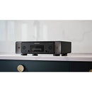 CD/SACD  Player, Marantz SACD30N - Black IMAGE 3