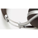 Denon AH-D5200 Zebrawood Over-Ear Premium Headphones IMAGE 3