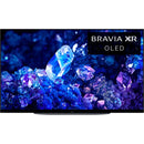 42" 4K OLED Smart TV. Sony XR42A90K IMAGE 2