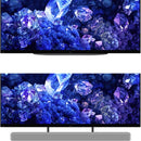 42" 4K OLED Smart TV. Sony XR42A90K IMAGE 7