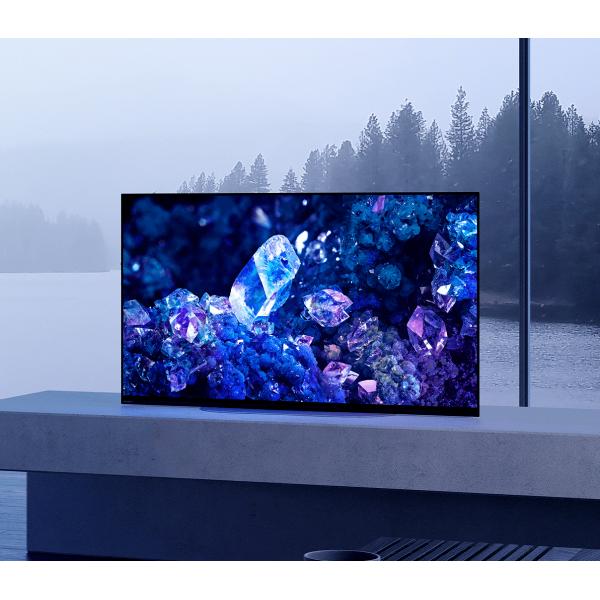 48" 4K OLED Smart TV. Sony XR48A90K IMAGE 10