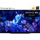 48" 4K OLED Smart TV. Sony XR48A90K IMAGE 1