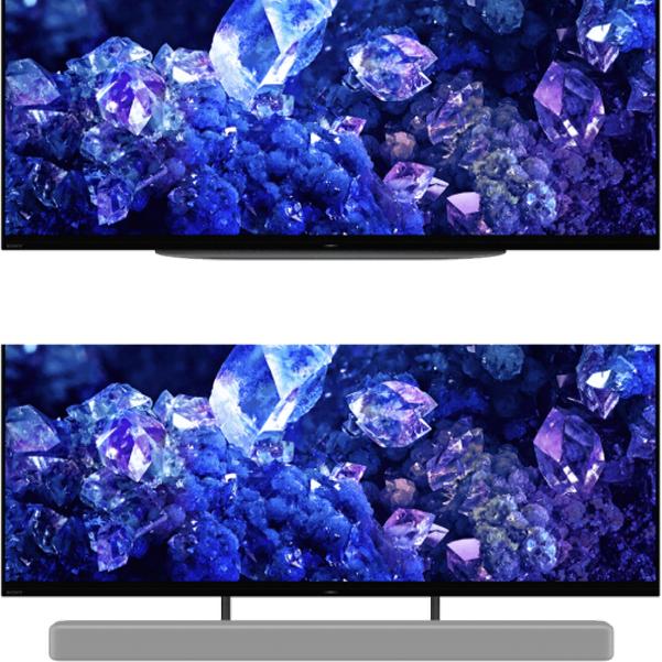 48" 4K OLED Smart TV. Sony XR48A90K IMAGE 7