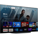 48" 4K OLED Smart TV. Sony XR48A90K IMAGE 8