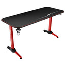 Gaming Desk  TERRA SERIES, ERGOPIXEL  GD-0002 IMAGE 1