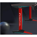 Gaming Desk  TERRA SERIES, ERGOPIXEL  GD-0002 IMAGE 2