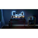 Gaming Desk  TERRA SERIES, ERGOPIXEL  GD-0002 IMAGE 3