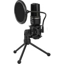 Studio Mike condenser, ERGO PIXEL EP-MP0002 IMAGE 1