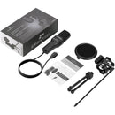 Studio Mike condenser, ERGO PIXEL EP-MP0002 IMAGE 4