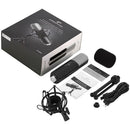 Studio Mike USB, ERGO PIXEL EP-MP0001 IMAGE 5