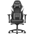 Gaming Chair,, ASSASSIN KING SERIES BLACK+WHITE+GREY, ANDA AD4XL-03-BWR-PV-W02 IMAGE 1