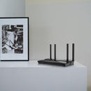 Router Dual Band Gigabit TP-LINK AX1500 IMAGE 5