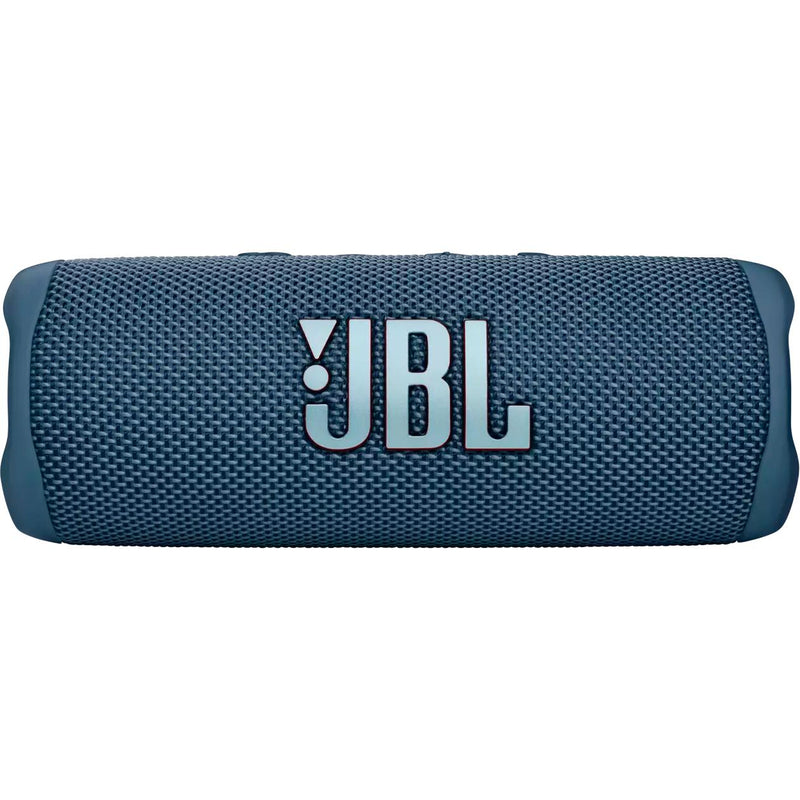 20W Wireless Bluetooth Waterproof Portable Speaker, JBL Flip 6 -Blue IMAGE 1