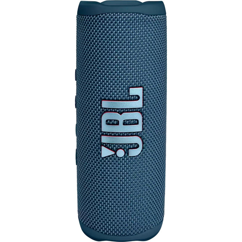 20W Wireless Bluetooth Waterproof Portable Speaker, JBL Flip 6 -Blue IMAGE 2