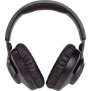 Professional gaming 2.4 Ghz over-ear headset. JBL Q350WL-Black IMAGE 6