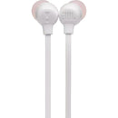 Wireless In-Ear. JBL Tune 125BT - White IMAGE 8