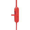 Wireless In-Ear. JBL Tune 125BT - Pink IMAGE 3
