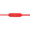 Wireless In-Ear. JBL Tune 125BT - Pink IMAGE 4