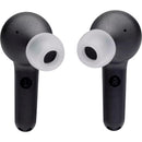 In-Ear Earbuds. JBL Tune 215TWS - Black IMAGE 3