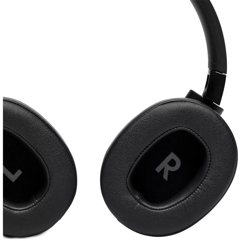 Wireless Over-Ear Headphones. JBL Tune 710BT - Black IMAGE 5