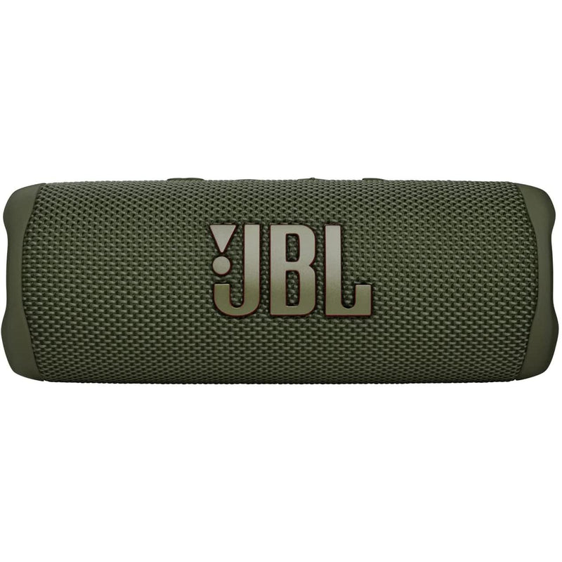 20W Wireless Bluetooth Waterproof Portable Speaker. JBL Flip 6 - Green IMAGE 1