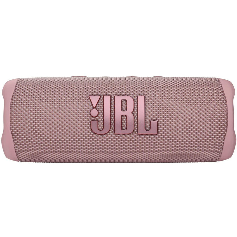 20W Wireless Bluetooth Waterproof Portable Speaker. JBL Flip 6 - Pink IMAGE 1