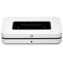 Wireless Multi-Room Streamer Node. Bluesound N130 - White IMAGE 1