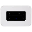 Wireless Multi-Room Streamer Node. Bluesound N130 - White IMAGE 2