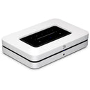 Wireless Multi-Room Streamer Node. Bluesound N130 - White IMAGE 3