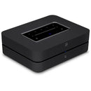 Wireless Multi-Room Streamer Node. Bluesound N330 - Black IMAGE 1