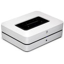 Wireless Multi-Room Streamer Node. Bluesound N330 - White IMAGE 1