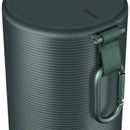 Weather-resistant durability against water and dust. Samsung VG-SCLA00G/ZA IMAGE 10