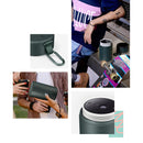 Weather-resistant durability against water and dust. Samsung VG-SCLA00G/ZA IMAGE 14