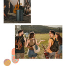 Weather-resistant durability against water and dust. Samsung VG-SCLA00G/ZA IMAGE 15