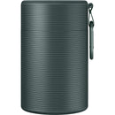 Weather-resistant durability against water and dust. Samsung VG-SCLA00G/ZA IMAGE 4